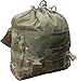 FireForce Military MOLLE Field Butt Pack Made in USA (Multi Cam)