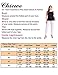 Chicwe Women's Plus Size Cashmere Touch Shift Dress with Keyhole Neck and Metal Trim - Knee Length Casual and Work Dress