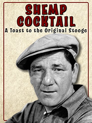 Shemp Cocktail - A Toast to the Original Stooge