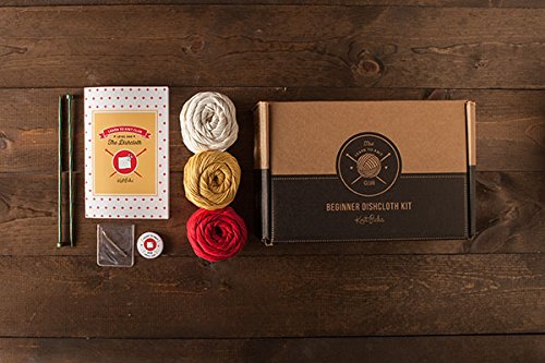 1 Knit+Picks+Learn+Club+Dishcloth