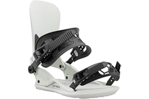 UNION BINDING COMPANY & DESIGN Strata Snowboard Bindings by Union