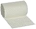 Hygloss Wet and Set Plaster Roll for Crafts, 4-Inch x 180-Inch, White
