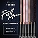 [KARADIUM] Fullmoon Stick Eye Shadow 1.4g - 6 Colors/Daily Eye Makeup (#2 Pink Moon)
