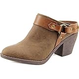 Blowfish Women's Sangria Mule Bootie