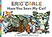 Have You Seen My Cat?: A Slide-and-Peek Board Book (The World of Eric Carle)
