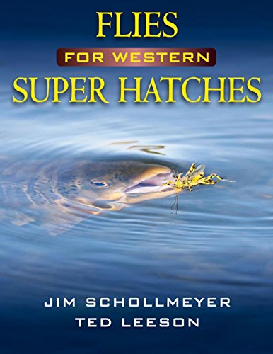 [B.E.S.T] Flies for Western Super Hatches<br />[P.D.F]