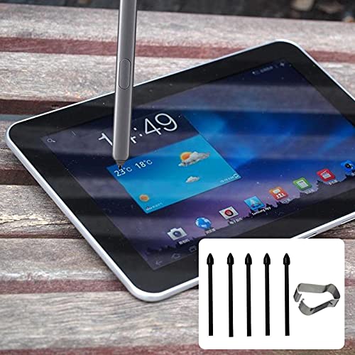 VAHIGCY Pack of S-Pen Replacement Pen Tips Compatible Galaxy Tab