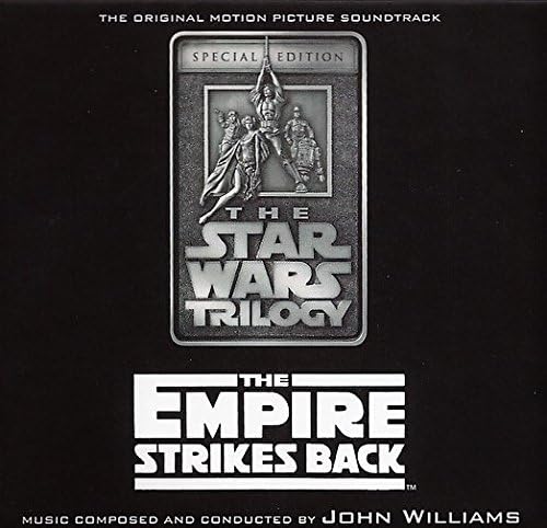 The Empire Strikes Back