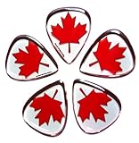Rick Rock RGP1-2 Rick Rock Guitar Picks, Canada