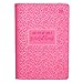 2019 Executive Planner with Zipper Closure - Grateful Heart