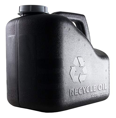 Sherman FloTool Recycle Jug - Image 2