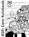 BSR: Core Rulebook (Big Stompy Robots) by Mr. Nicholas Anthony Tockert II