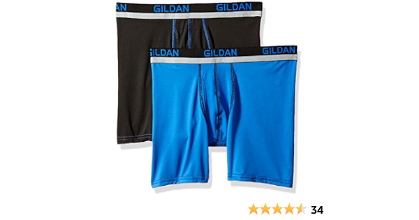 polyester spandex boxer shorts
