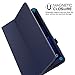 MoKo Samsung Galaxy Tab A 10.1 Case - Slim Folding Cover with Auto Wake / Sleep for Samsung Galaxy Tab A 10.1