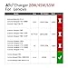 [UL LISTED]KFD AC Adapter Charger Power Supply For Lenovo Ideapad 100S 11