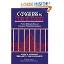 Congress as Public Enemy: Public Attitudes toward American Political Institutions (Cambridge Studies in Public Opinion and Political Psychology)