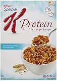 Special K Kellogg's Cereal, Protein, 12.5 Ounce