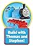 Thomas & Friends Thomas & Sir Topham Hat (wash Down)