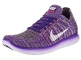 Nike Women's Free Rn Flyknit Running Shoe