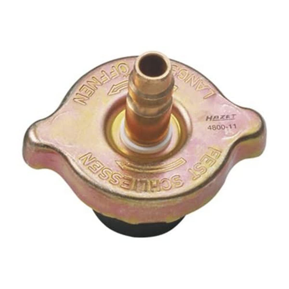 HAZET 4800-11 Radiator Adapter - Multi-Colour