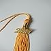 Graduation Tassel Year 2017 with Gold Charm