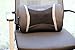 Homedics BKK-200 Shiatsu Lumbar Deep Kneading Massager
