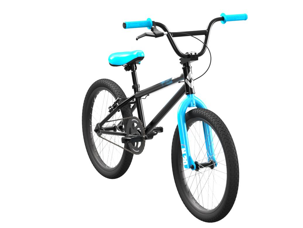 Diamondback Bicycles Nitrus Youth BMX 