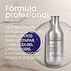 LOreal-Professionnel-Serie-Expert-Silver-Shampoo L’Oréal Professionnel |Shampoo, Grey, White or Light Blonde Hair, Serie Expert Silver