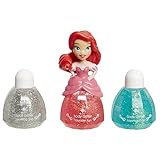 Disney Princess Little Kingdom Makeup Sets - Ariel Body Glitter