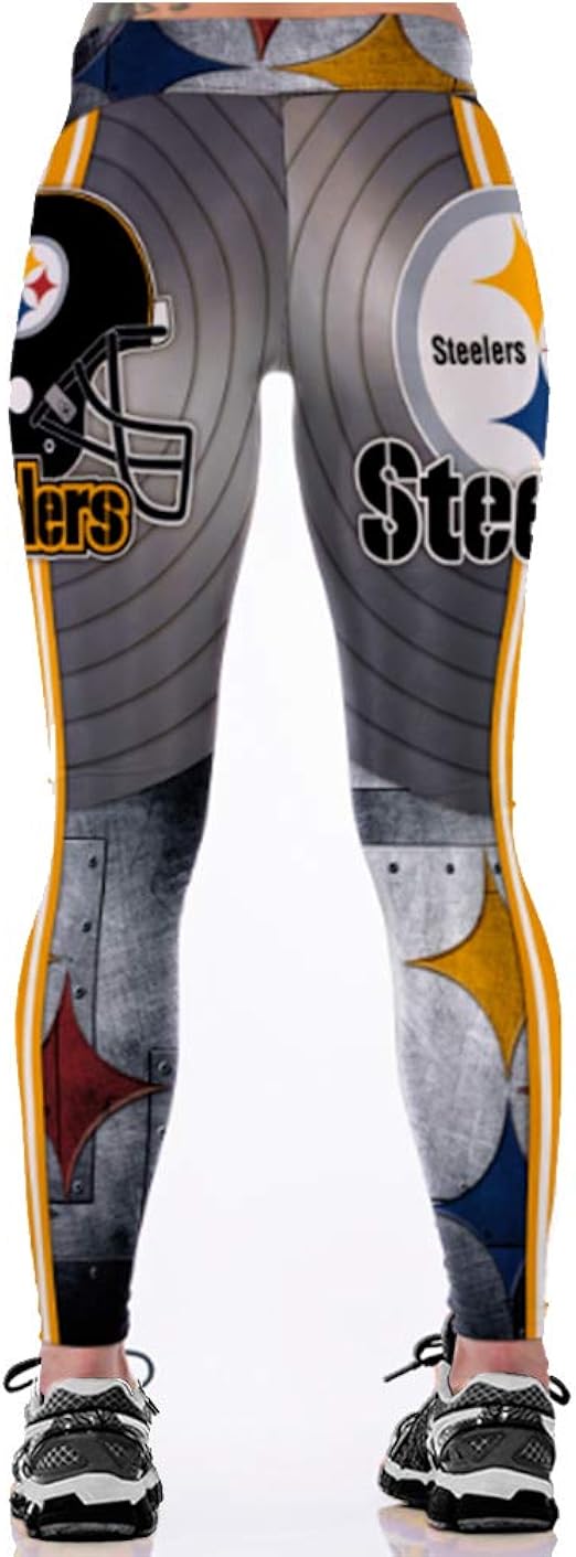 steelers leggings amazon