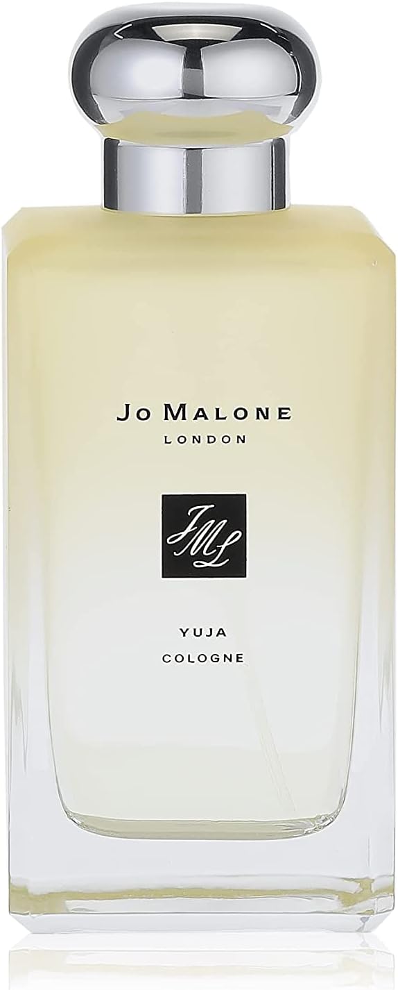 Jo Malone Yuja Cologne Unisex Eau de Cologne 100ml