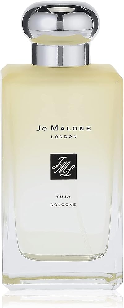 Jo Malone Yuja Cologne Unisex Eau de Cologne 100ml