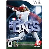The Bigs - Nintendo Wii