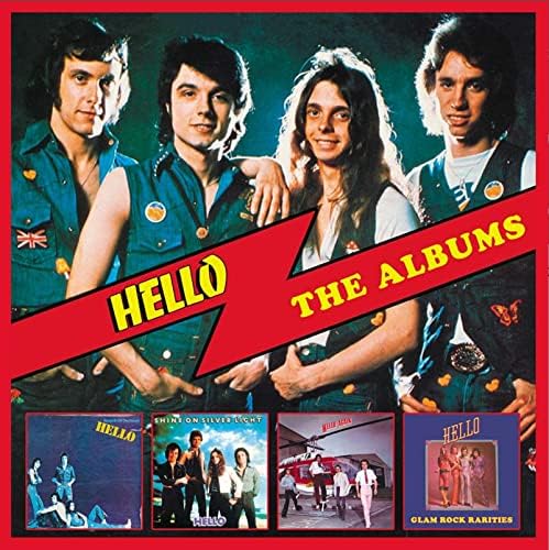 洋楽 STILL SPINNIN' SINGLES COLLECTION Dead or Alive - Still