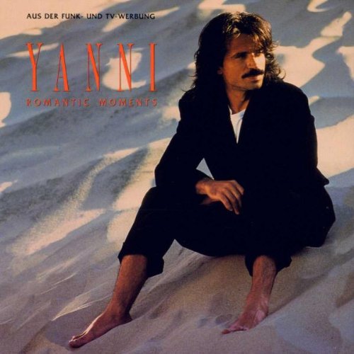 Yanni - Song For Antarctica Lyrics - Zortam Music