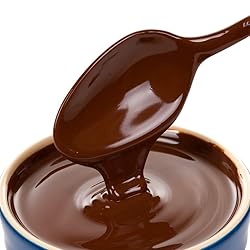 KIDU Chocolate Melting Wafers 16 Ounces Bulk