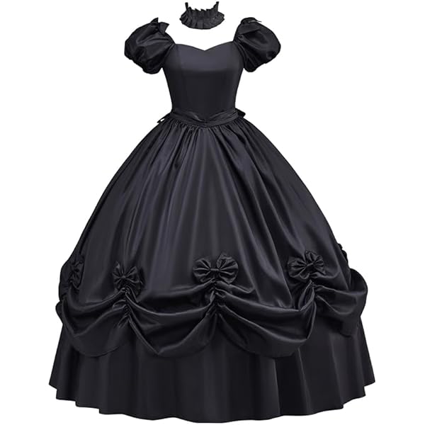 Esme＋Spectacular Historical Gown Esme＋Spectacular Historical Gown House of Worth - Ball gown
