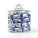 Oreo Chocolate Candy Bars Halloween Candy - 25 Treat Size Packs (10.2oz)