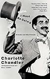 Hello, I Must Be Going: Groucho and His Friends