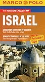 Israel Marco Polo Guide (Marco Polo Guides) by