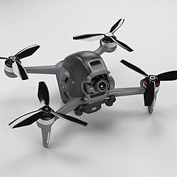 Master Airscrew Ludicrous Propellers for DJI FPV