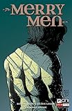 Merry Men #4 by Robert Rodi, Jackie Lewis