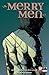 Merry Men #4 by Robert Rodi, Jackie Lewis
