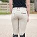 Baker by Equine Couture Women's Elite Breech