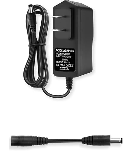 Amazon.com: 18V AC/DC Adapter for Orange Bass Butler Guitar Butler