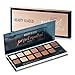 Beauty Glazed Eyeshadow Palette 14 Colors Eye Shadow Powder Make Up Palettes Both Professional and Home Make up