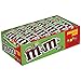 M&M'S Crispy Chocolate Candy Sharing Size 2.83-oz. Pouch, 24-Count Box