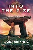 Into the Fire (The Thin Veil)