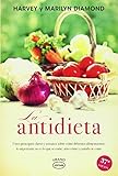 Antidieta (Spanish Edition)