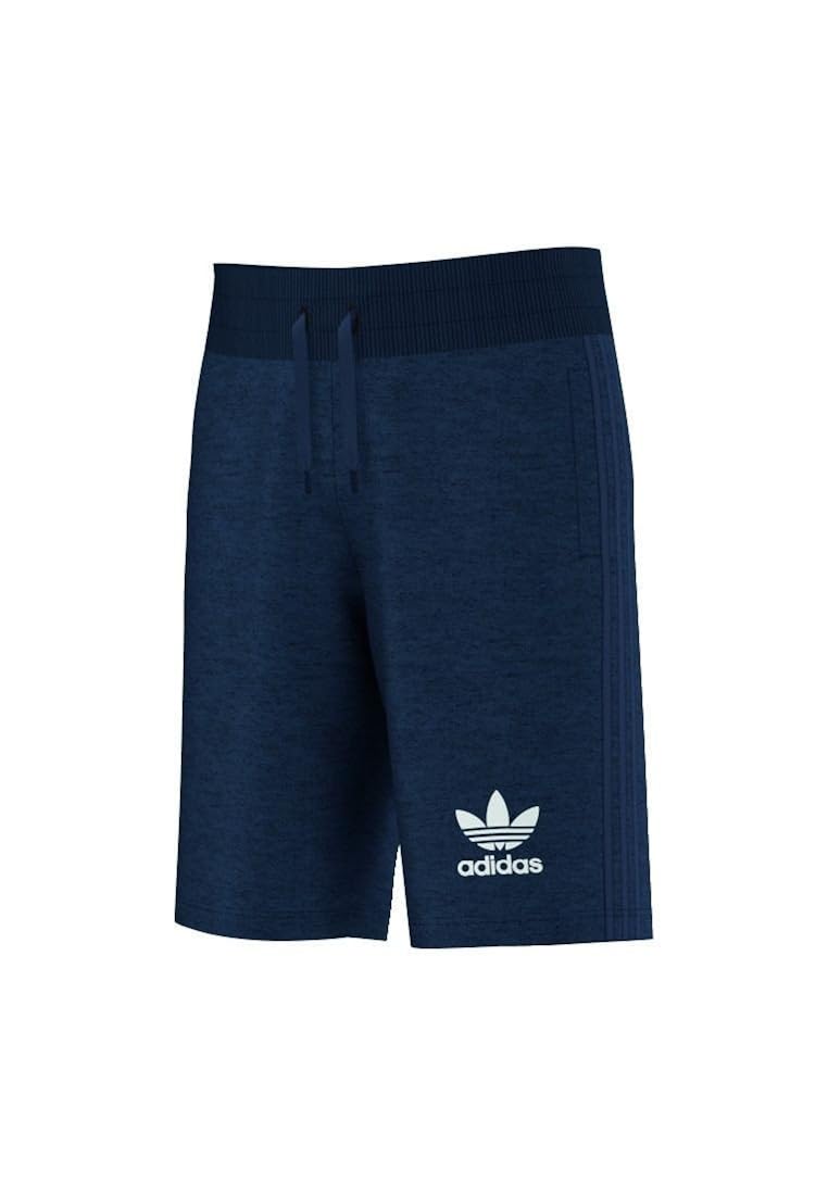 mens fleece adidas shorts